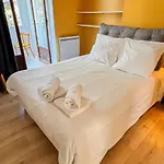 Ac - Hypercenter - Comfort And Space