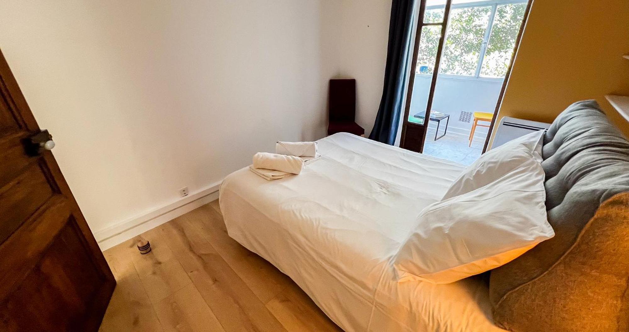 Appartement Ac - Hypercenter - Comfort And Space