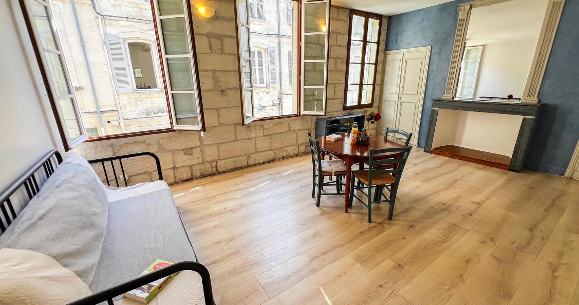 Appartement Ac - Hypercenter - Comfort And Space