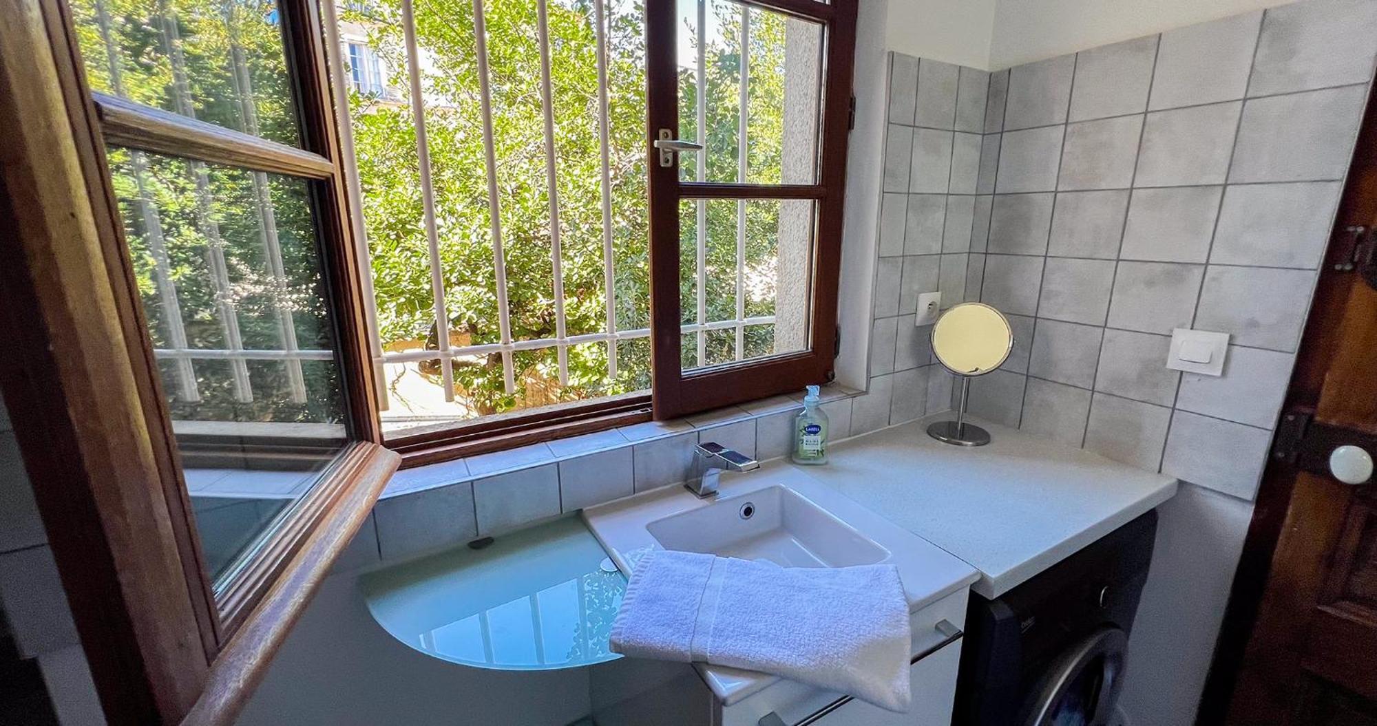 Ac - Hypercenter - Comfort And Space Appartement *