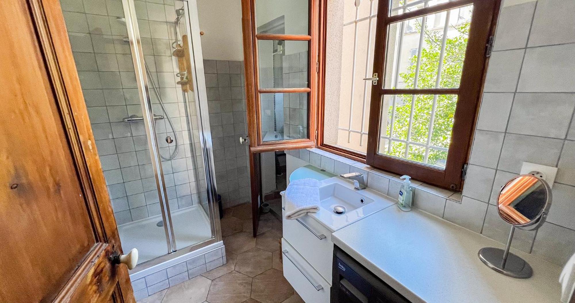 Ac - Hypercenter - Comfort And Space Appartement