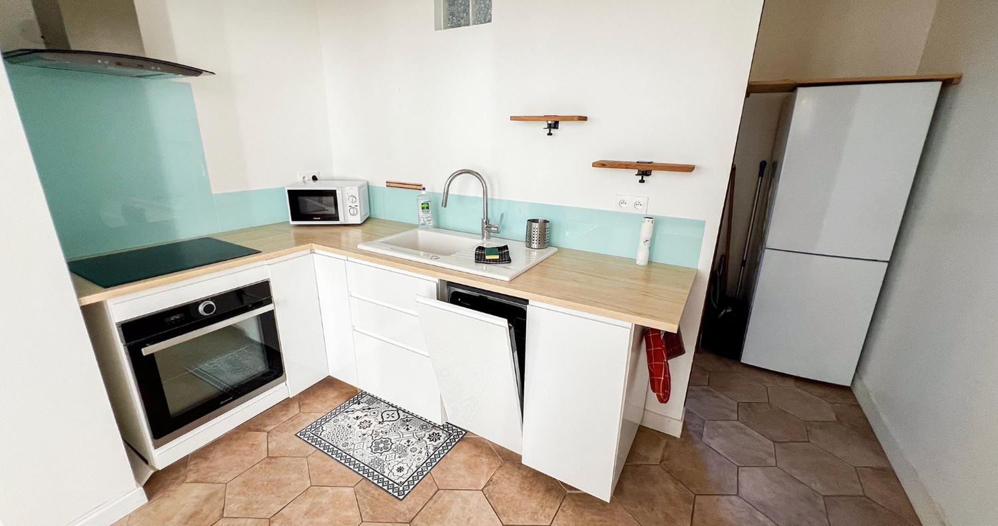 Appartement Ac - Hypercenter - Comfort And Space *