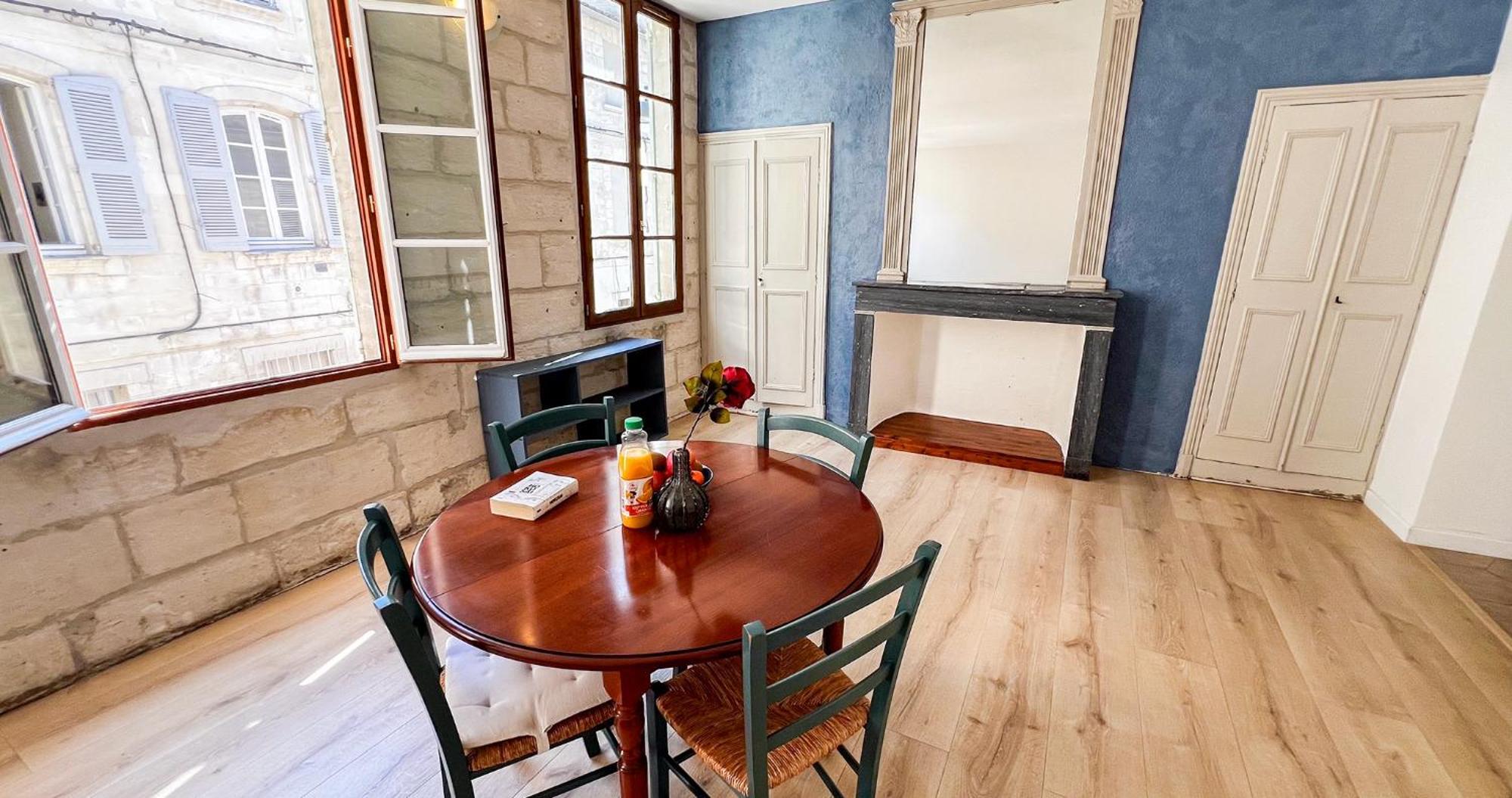 Appartement Ac - Hypercenter - Comfort And Space
