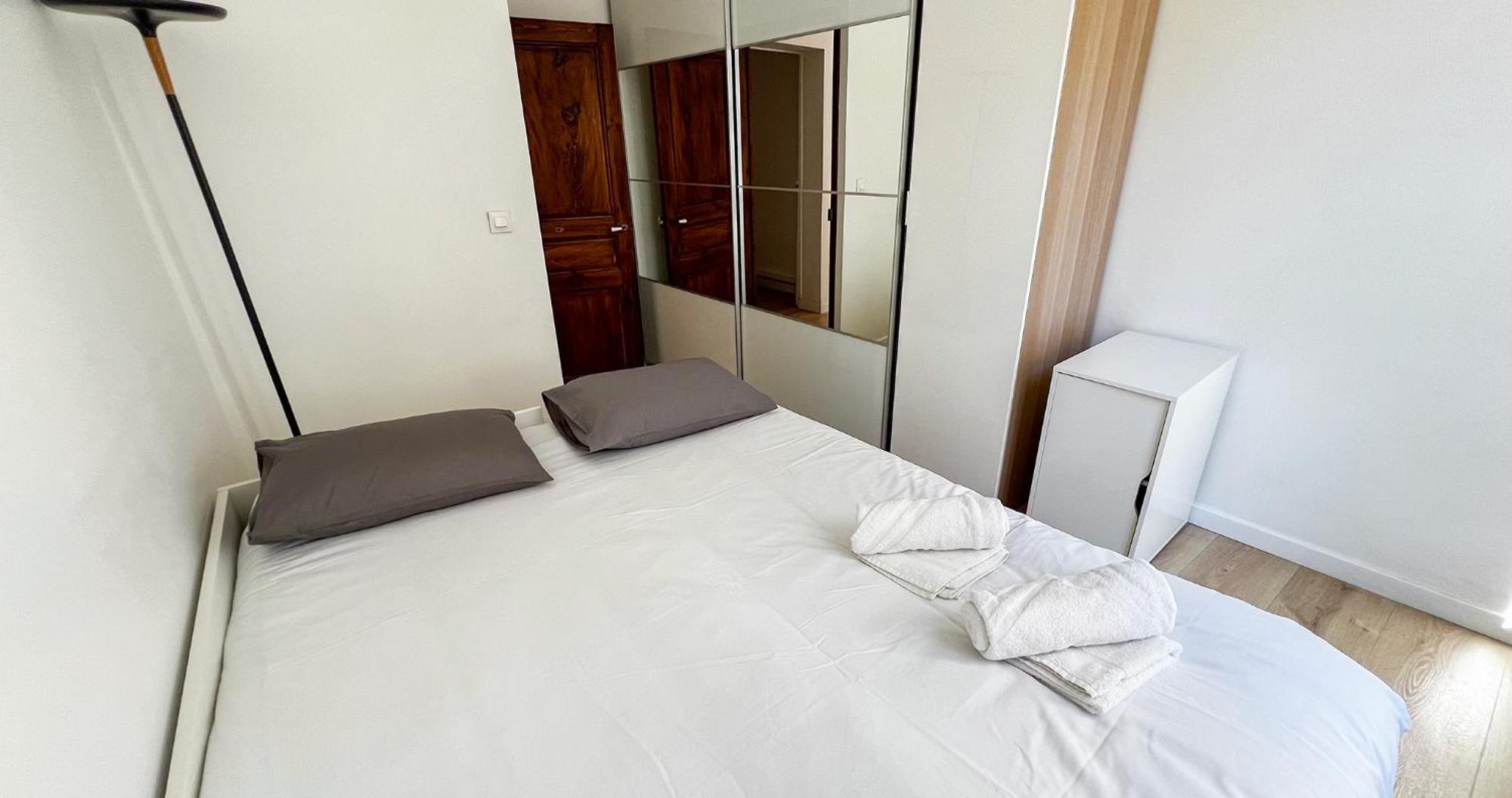 Ac - Hypercenter - Comfort And Space Avignon