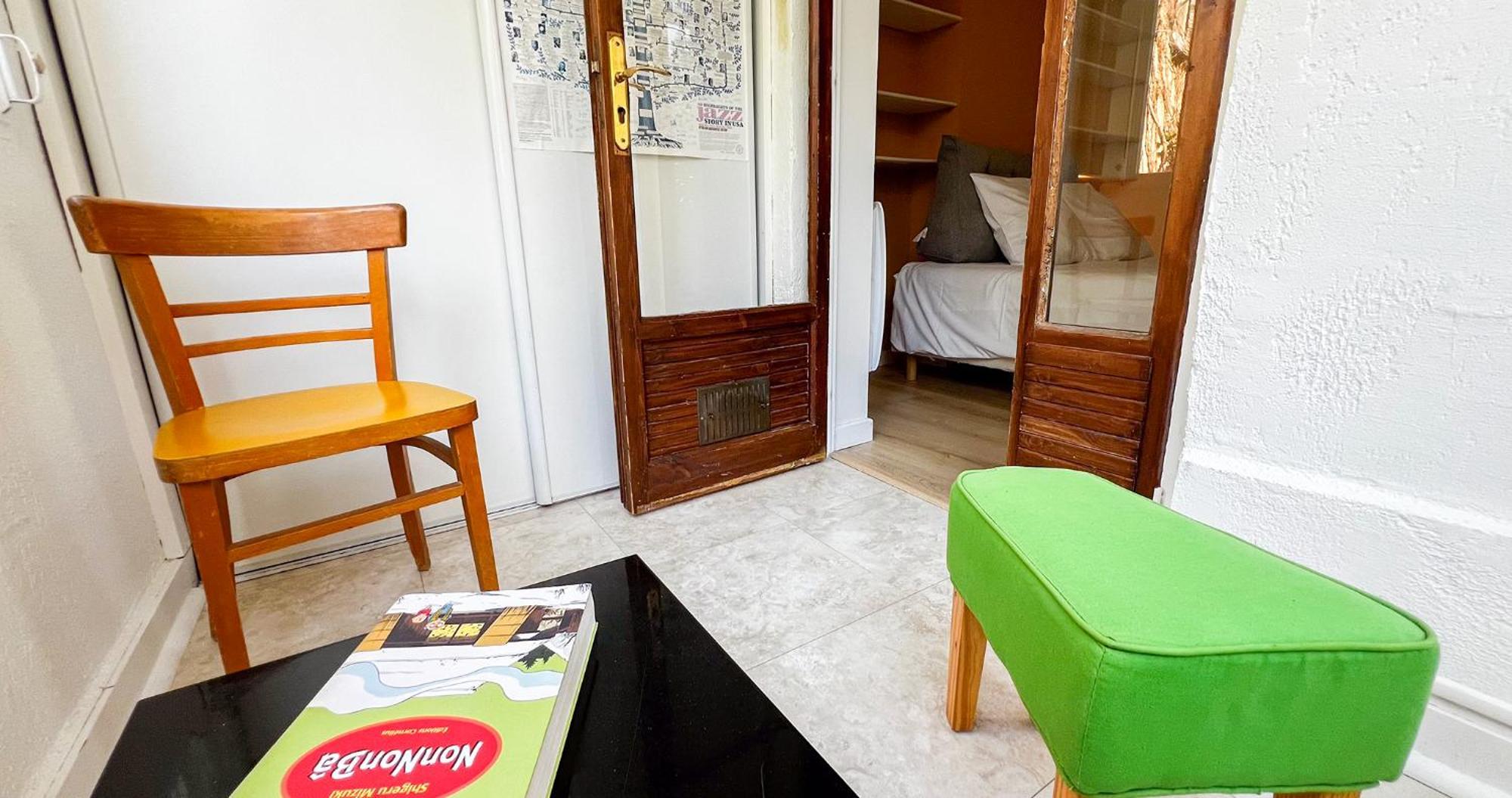 Ac - Hypercenter - Comfort And Space Appartement