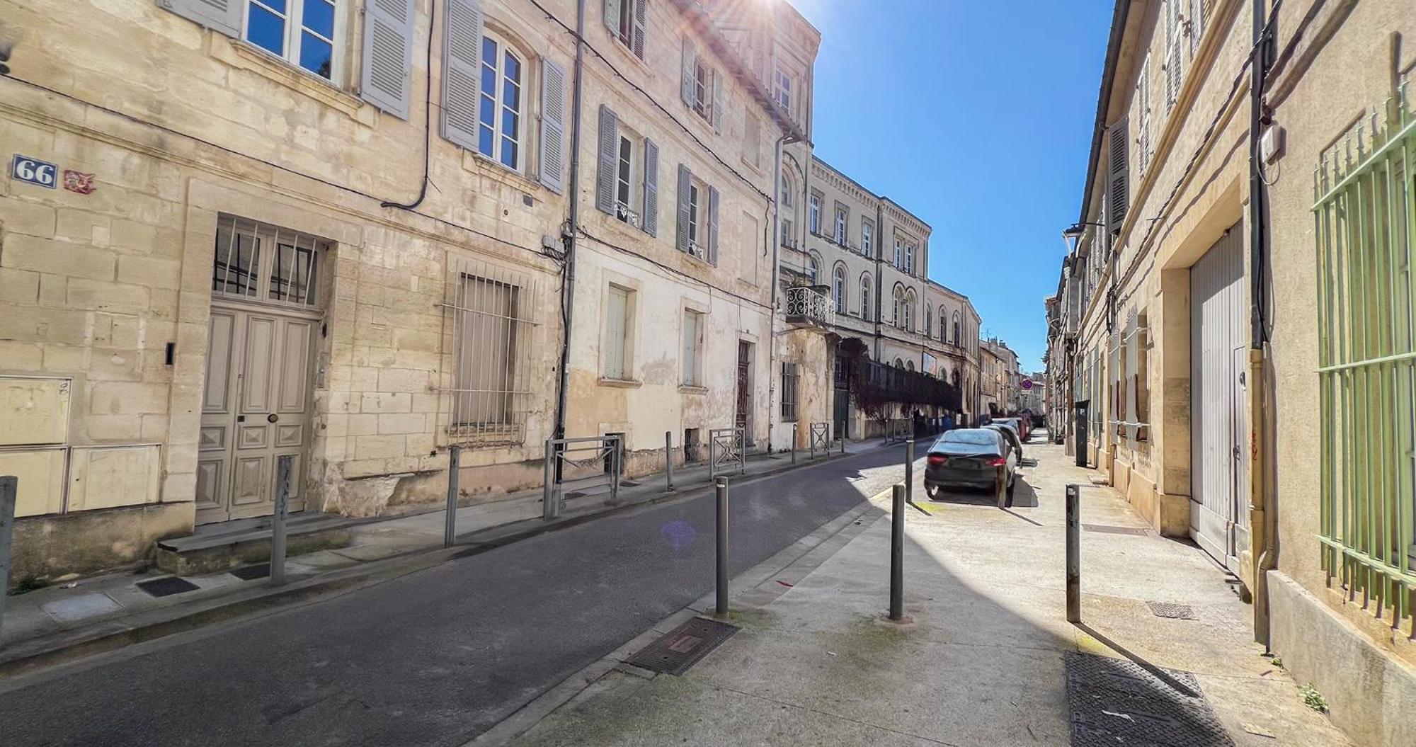 Appartement Ac - Hypercenter - Comfort And Space Avignon