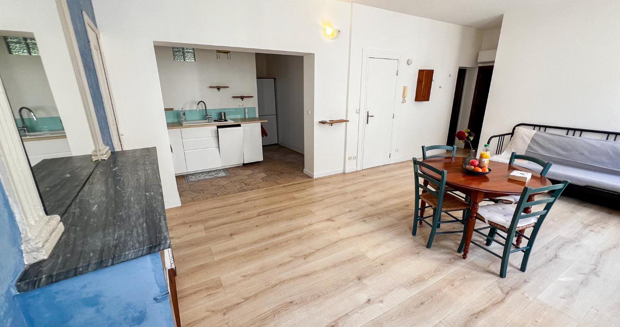 Appartement Ac - Hypercenter - Comfort And Space Avignon