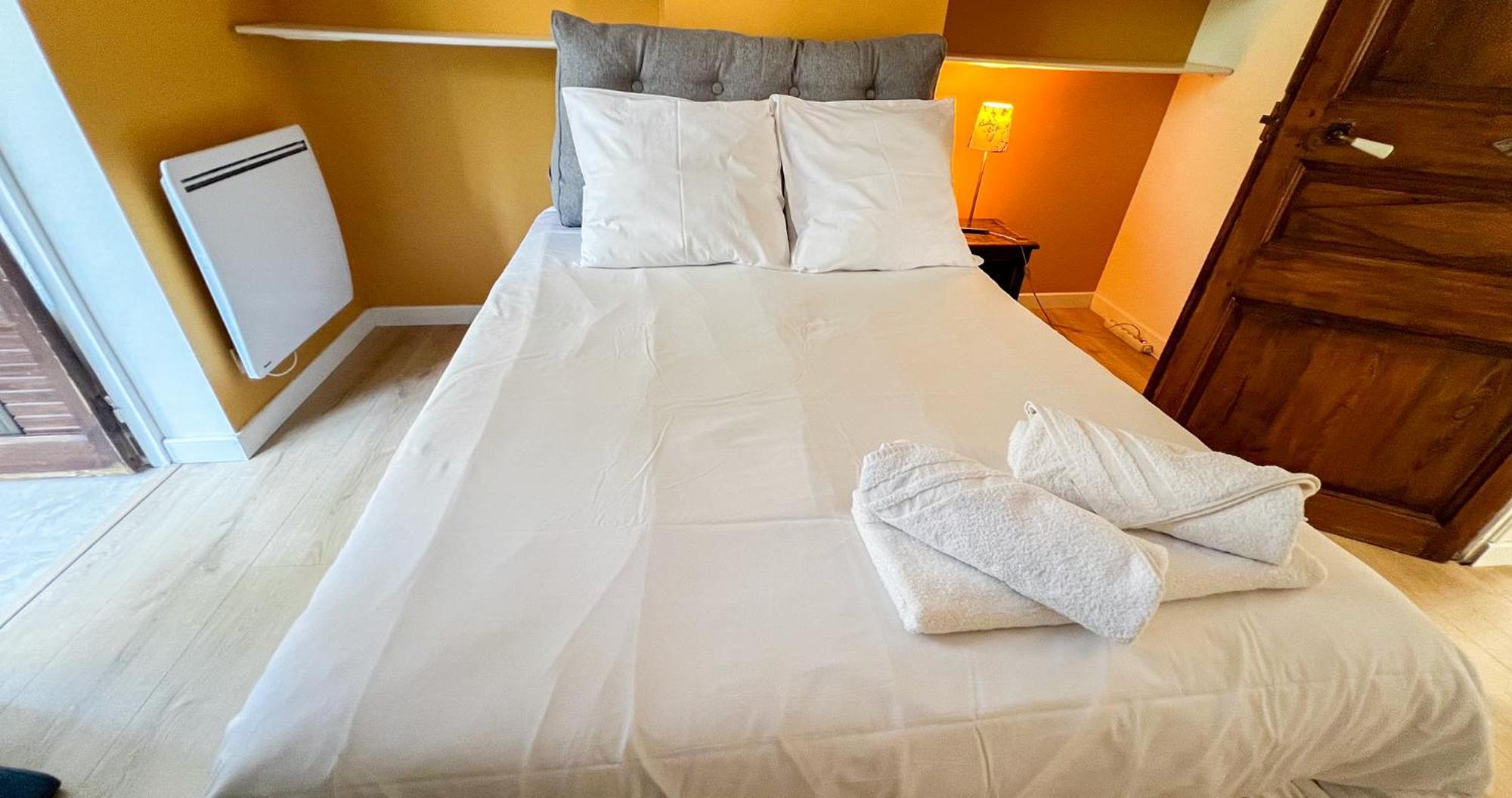 Ac - Hypercenter - Comfort And Space *