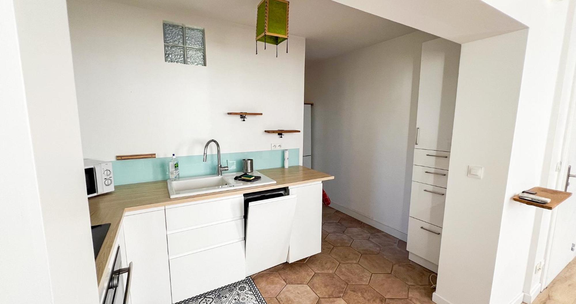 Ac - Hypercenter - Comfort And Space Appartement *