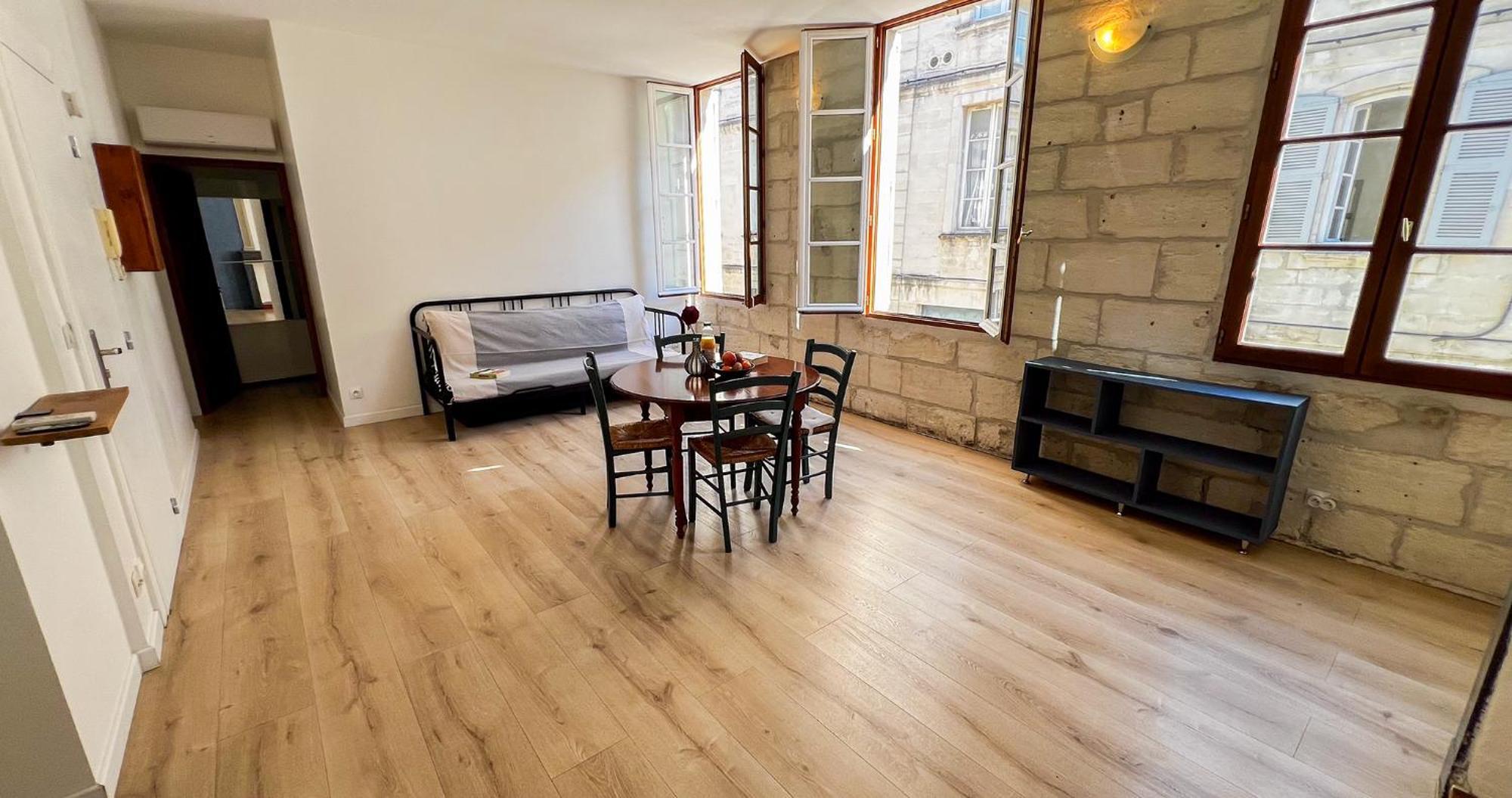 Ac - Hypercenter - Comfort And Space Appartement Avignon