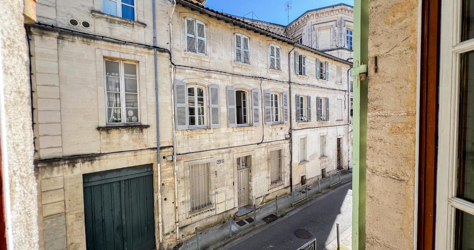 Ac - Hypercenter - Comfort And Space Avignon