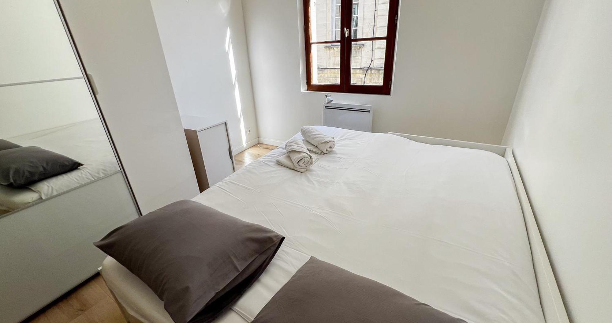 Ac - Hypercenter - Comfort And Space *