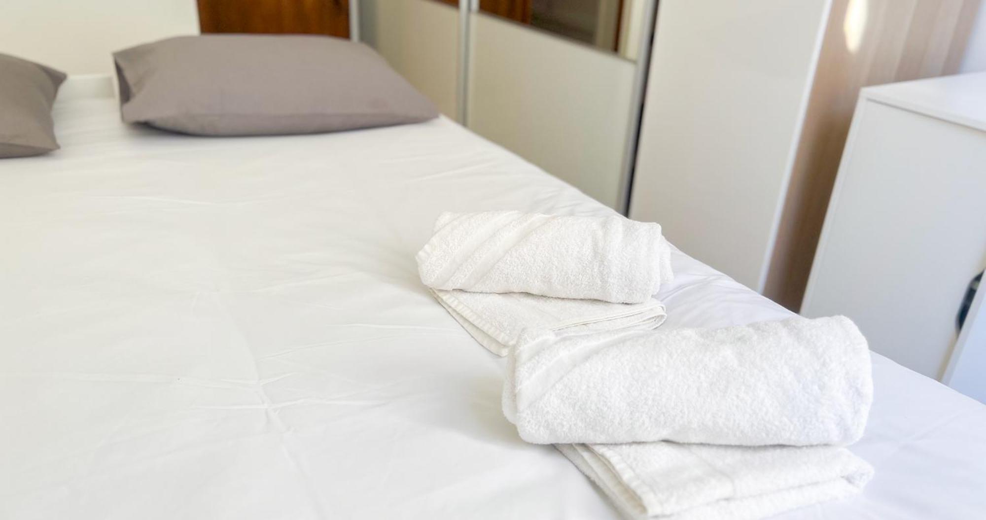 Appartement Ac - Hypercenter - Comfort And Space